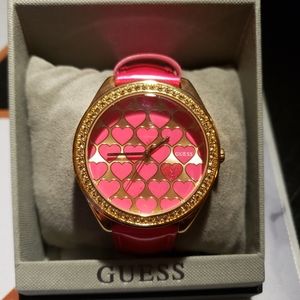 Guess watch